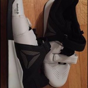 Reebok legacy lifters